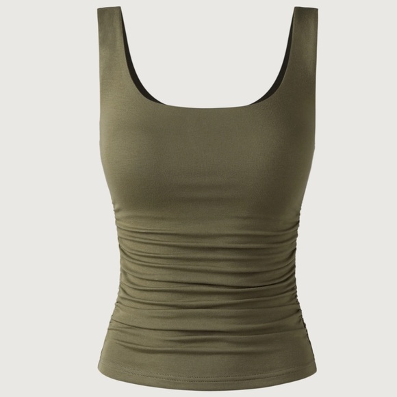 OGL | Tops | Ogl Move Brami Tank | Poshmark